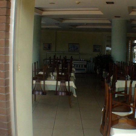 Hotel Gold Alanya Exterior foto