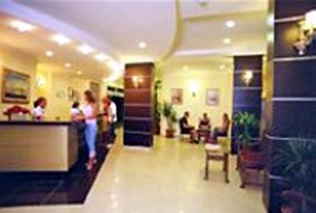 Hotel Gold Alanya Exterior foto